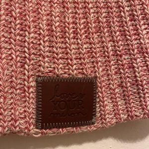 Love Your Melon LYM long beanie